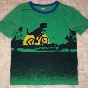 Toddler boy t-shirt